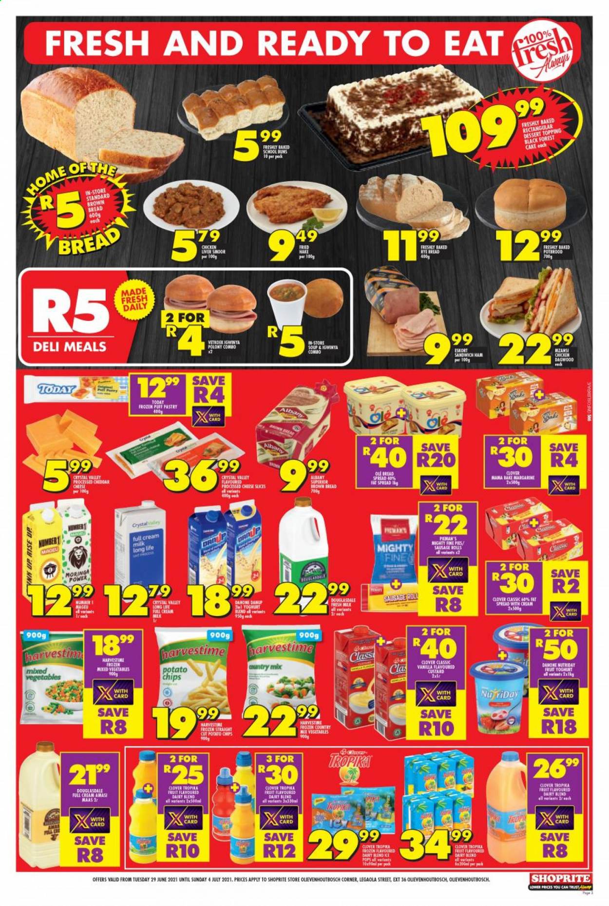 Shoprite specials - 29/06/2021 - 04/07/2021. Page 3