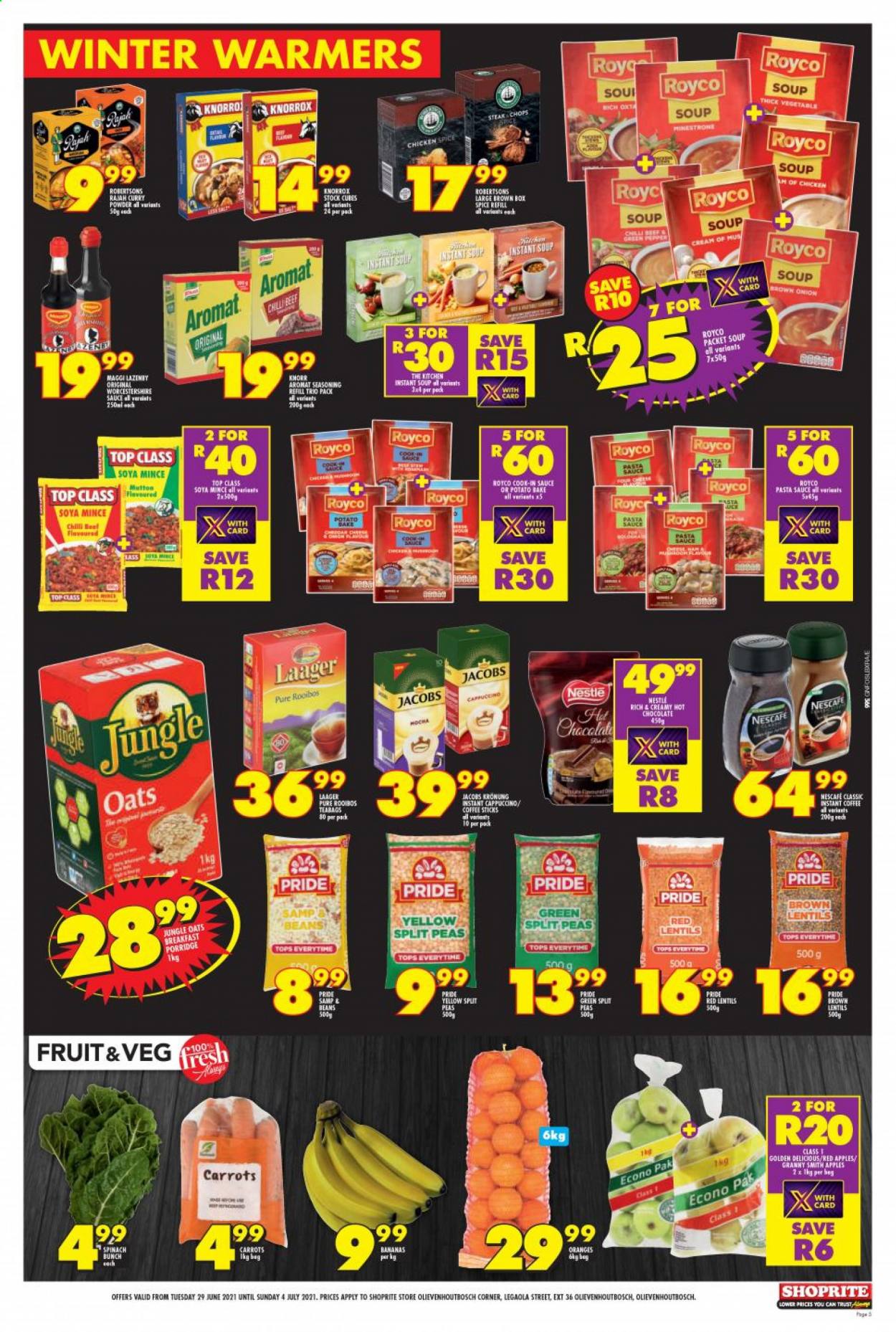 Shoprite specials - 29/06/2021 - 04/07/2021. Page 5