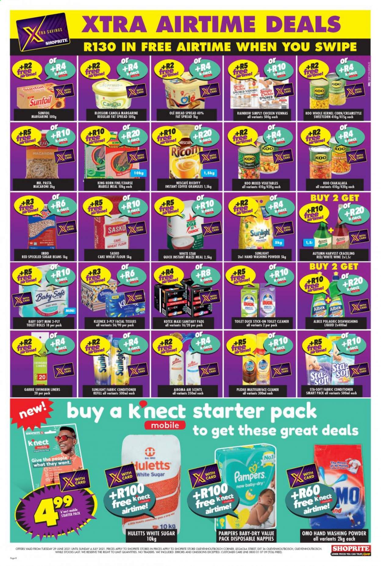 Shoprite specials - 29/06/2021 - 04/07/2021. Page 7