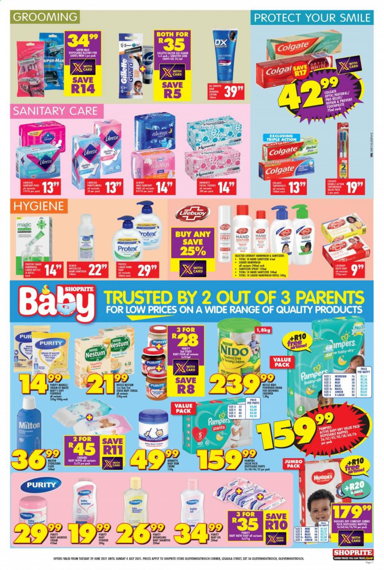 Shoprite specials - 29/06/2021 - 04/07/2021. Page 10
