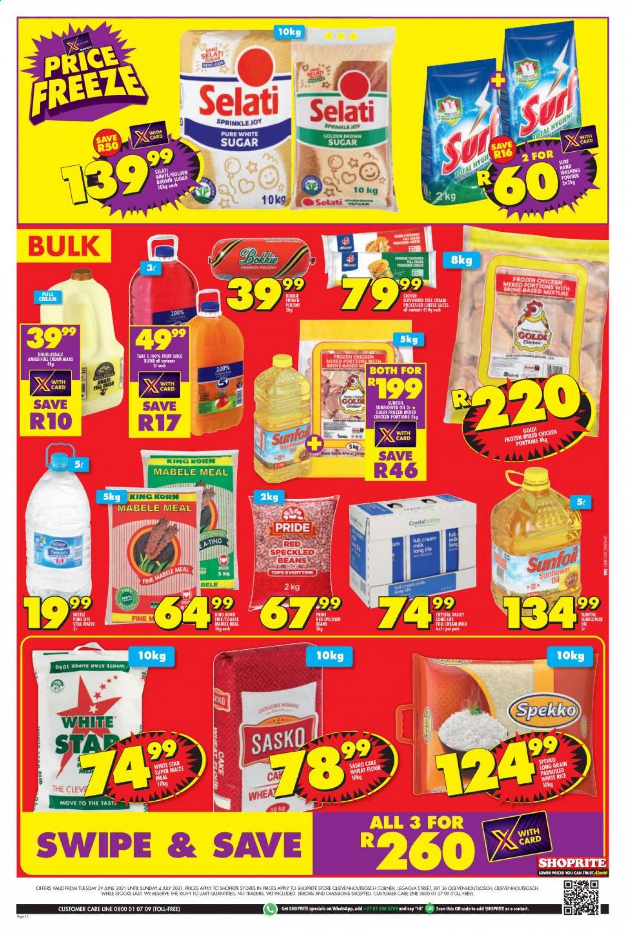 Shoprite specials - 29/06/2021 - 04/07/2021. Page 11