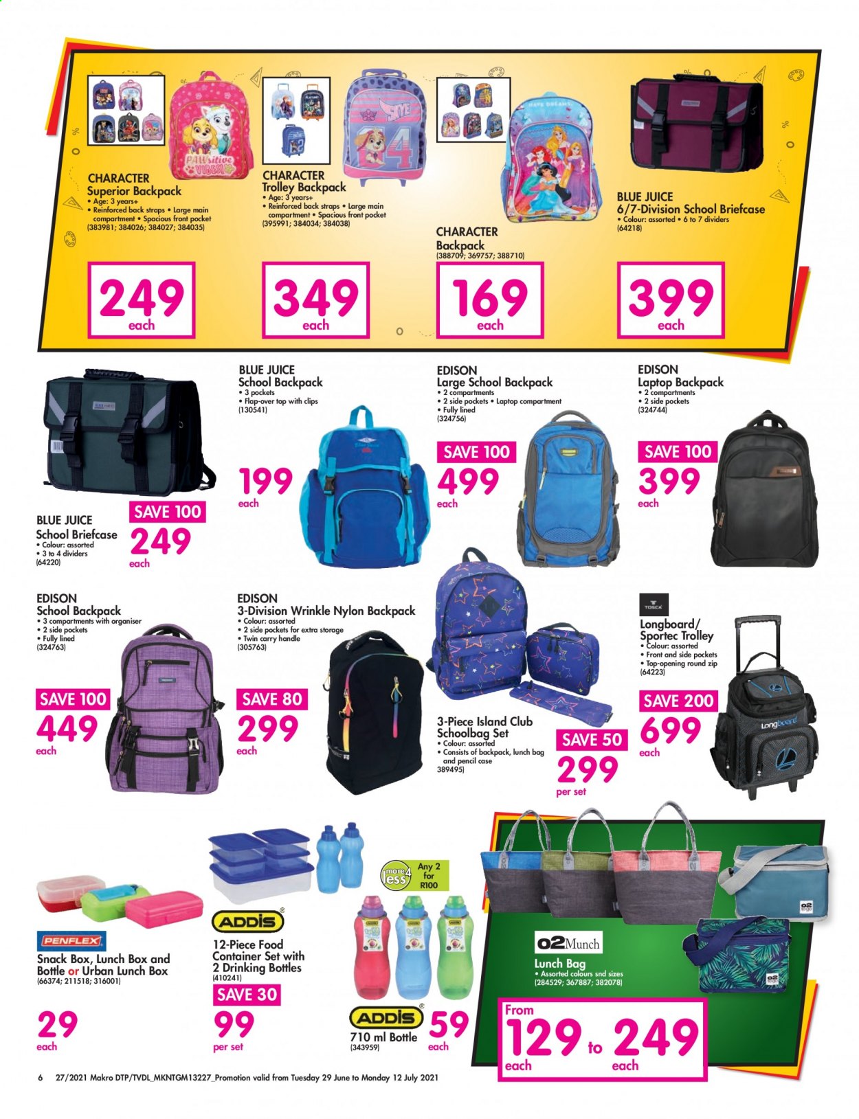 Makro specials - 29/06/2021 - 12/07/2021. Page 6