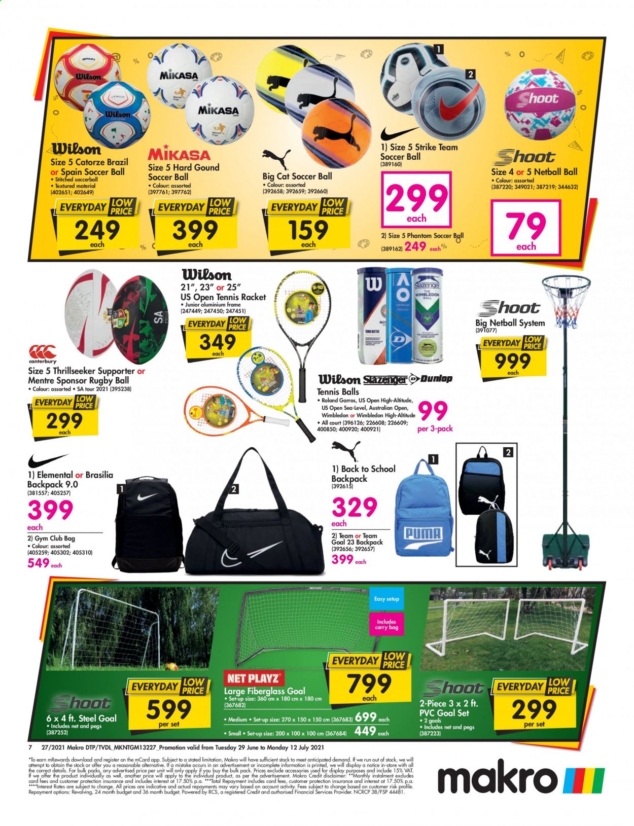 Makro specials - 29/06/2021 - 12/07/2021. Page 7