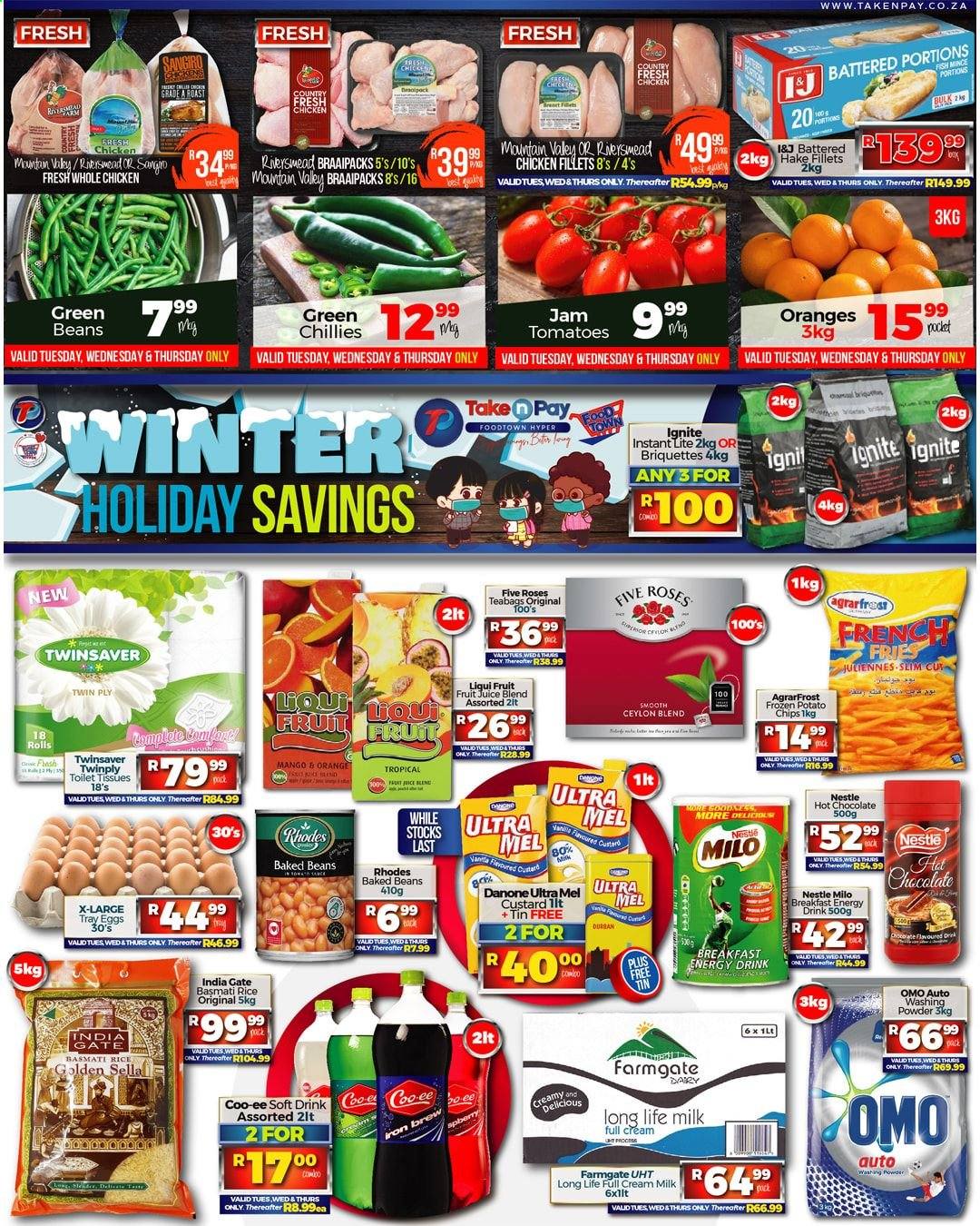 Take n Pay specials - 29/06/2021 - 04/07/2021. Page 1