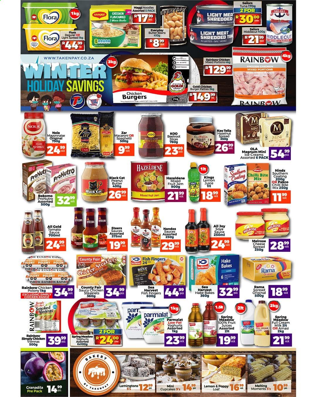 Take n Pay specials - 29/06/2021 - 04/07/2021. Page 3