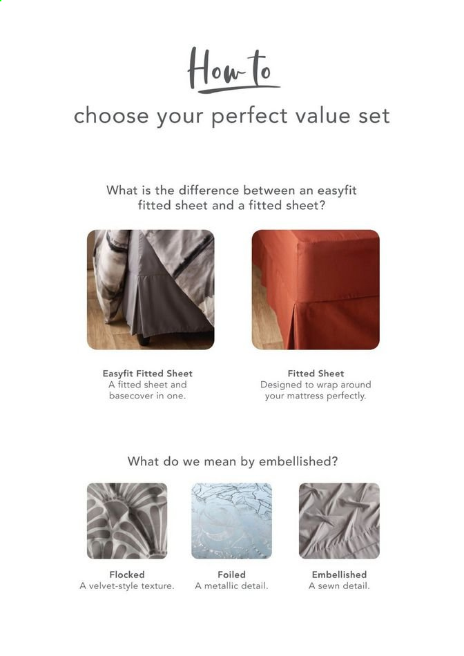 Sheet Street specials. Page 2