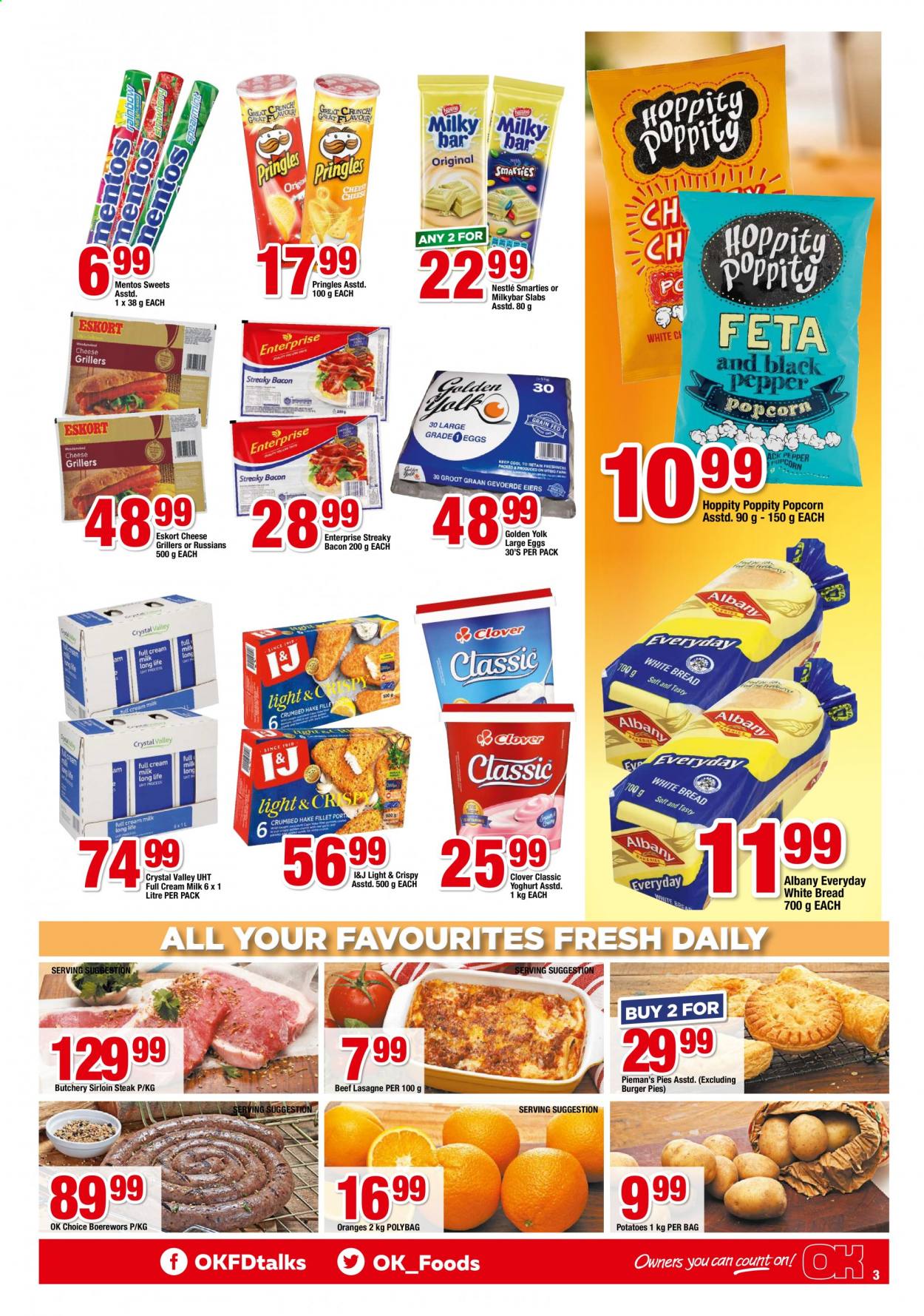 OK Foods specials - 30/06/2021 - 04/07/2021. Page 3
