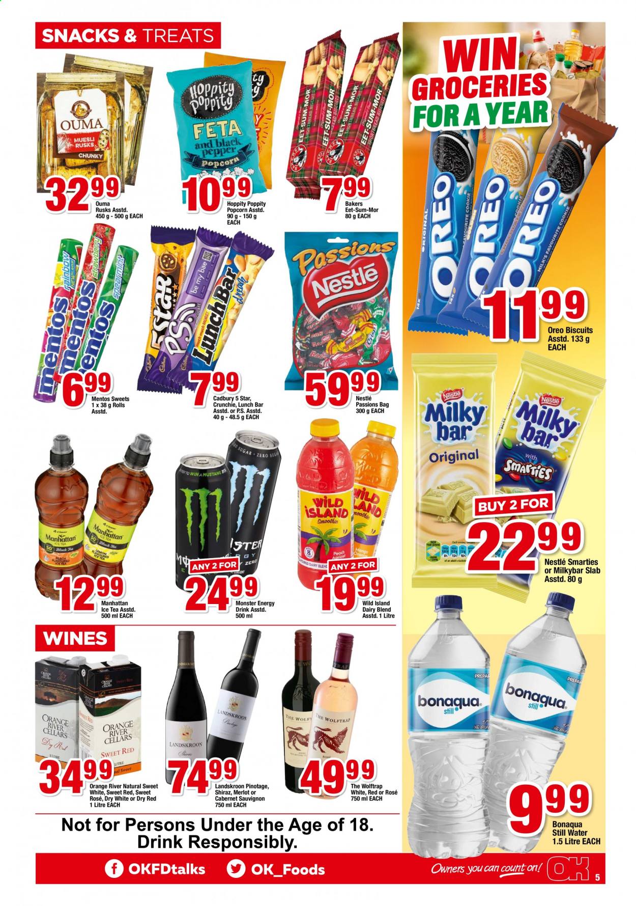 OK Foods specials - 30/06/2021 - 04/07/2021. Page 5