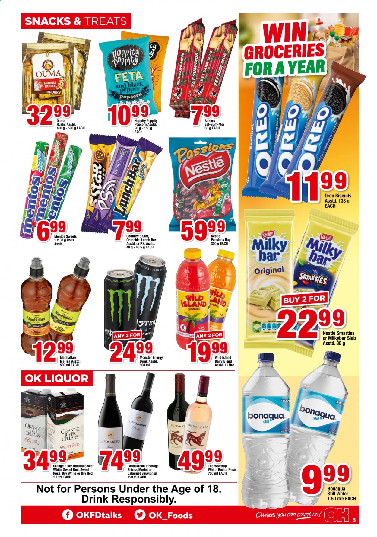 OK Foods specials - 30/06/2021 - 04/07/2021. Page 5