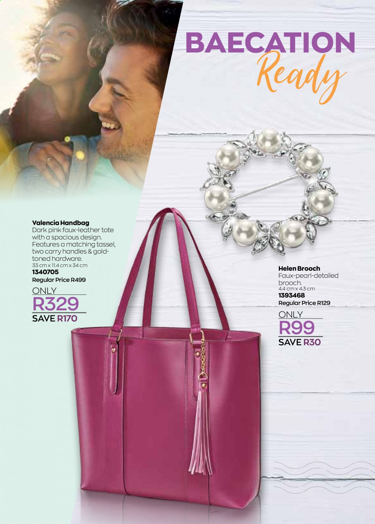 Avon specials - 01/07/2021 - 31/07/2021. Page 5