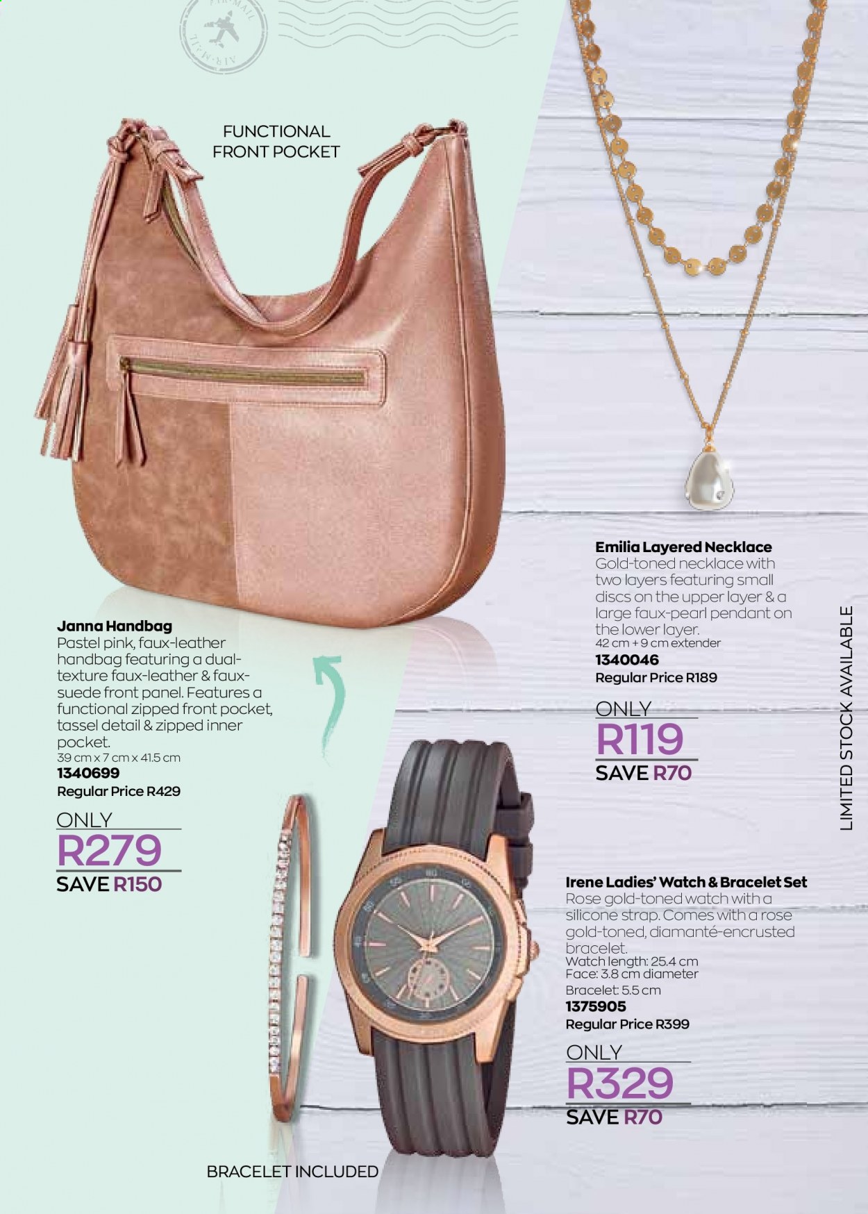 Avon specials - 01/07/2021 - 31/07/2021. Page 6