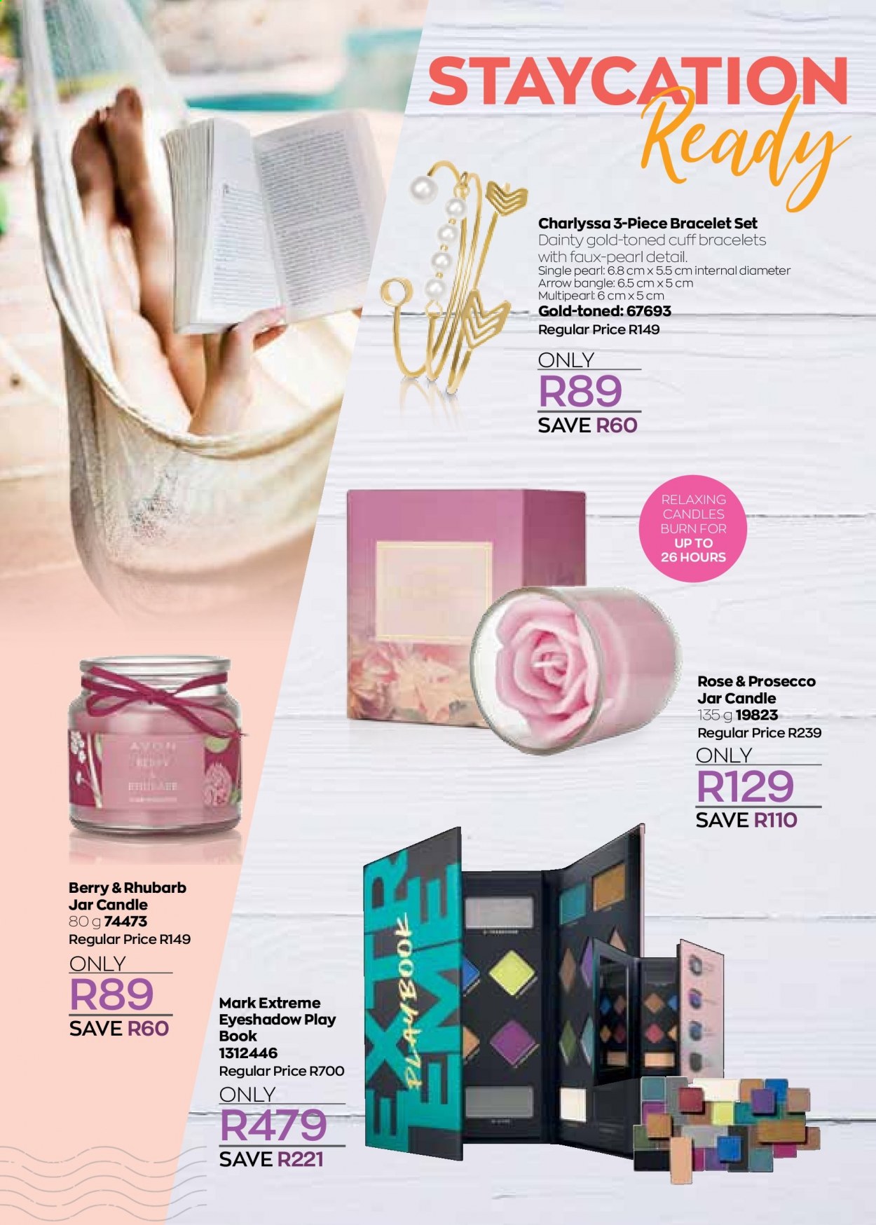 Avon specials - 01/07/2021 - 31/07/2021. Page 11