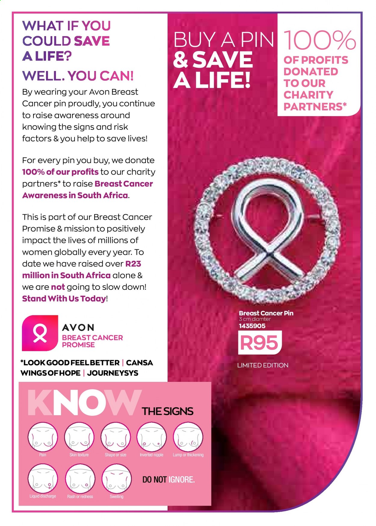 Avon specials - 01/07/2021 - 31/07/2021. Page 3