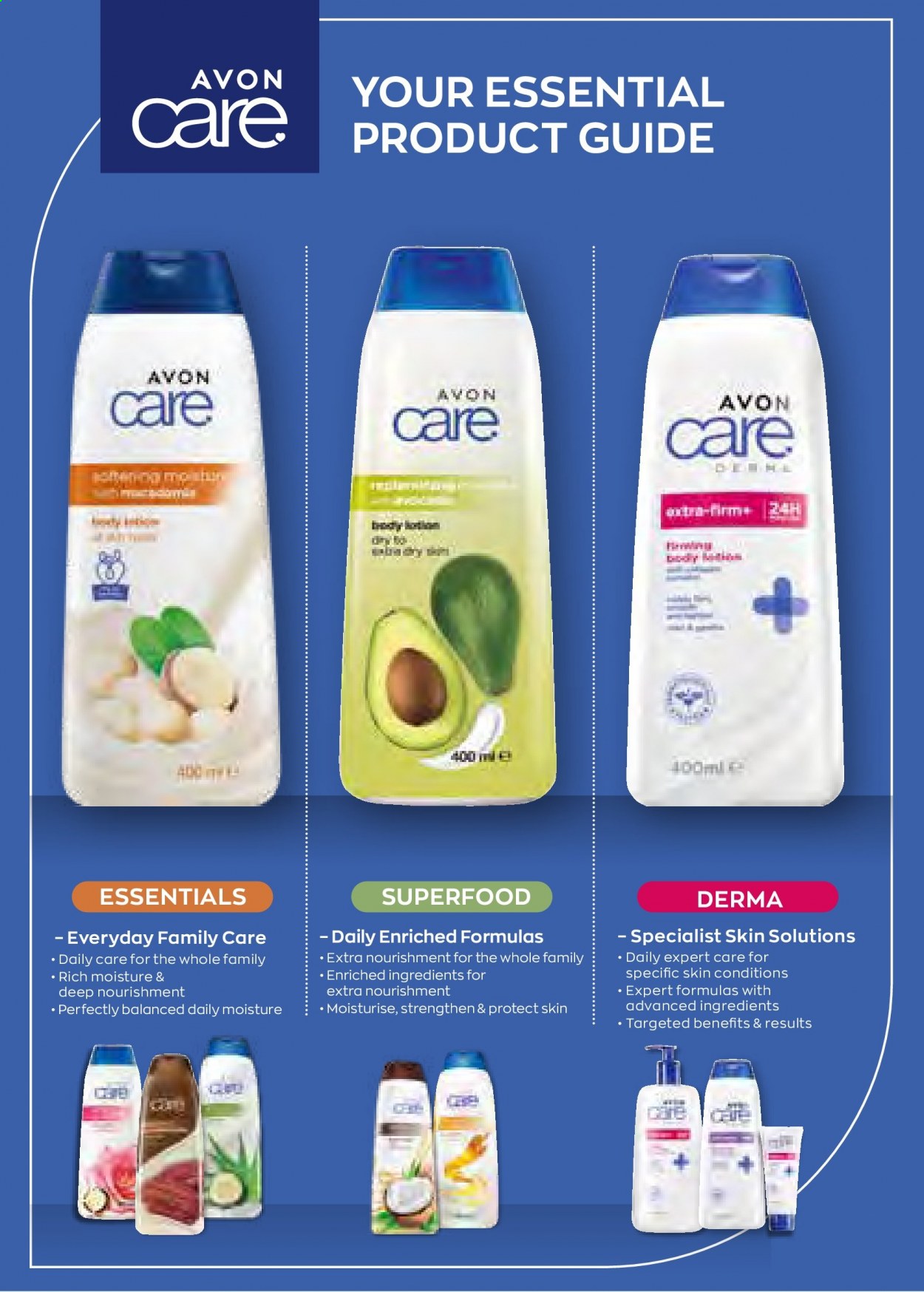 Avon specials - 01/07/2021 - 31/07/2021. Page 4