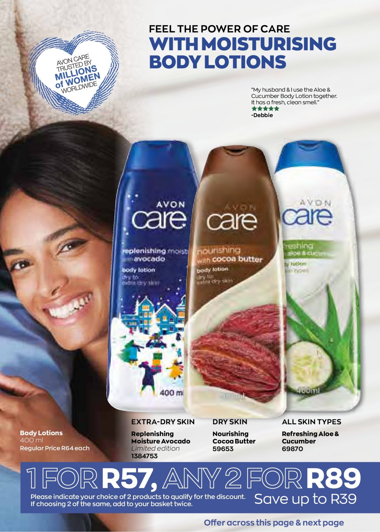 Avon specials - 01/07/2021 - 31/07/2021. Page 10