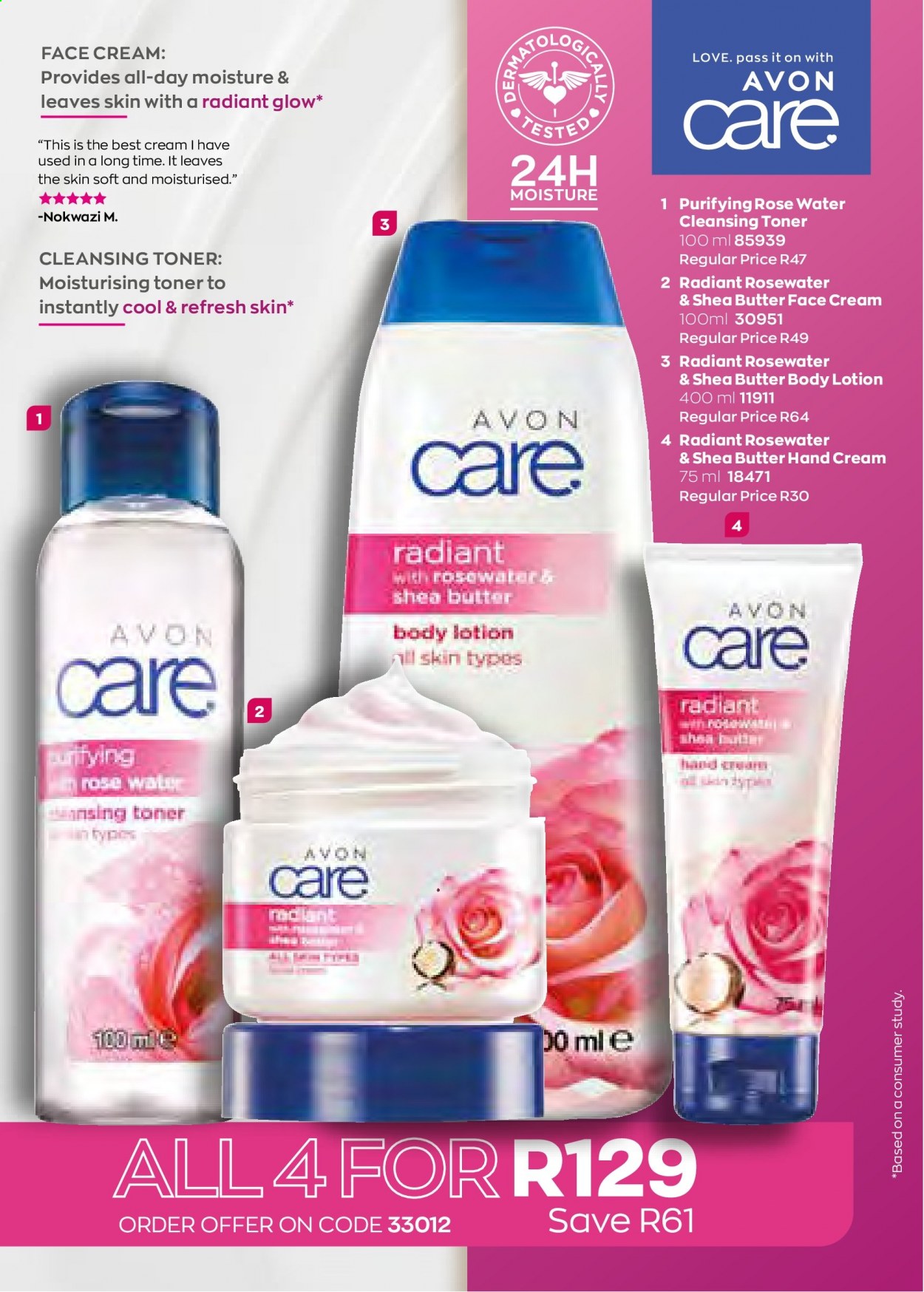 Avon specials - 01/07/2021 - 31/07/2021. Page 17