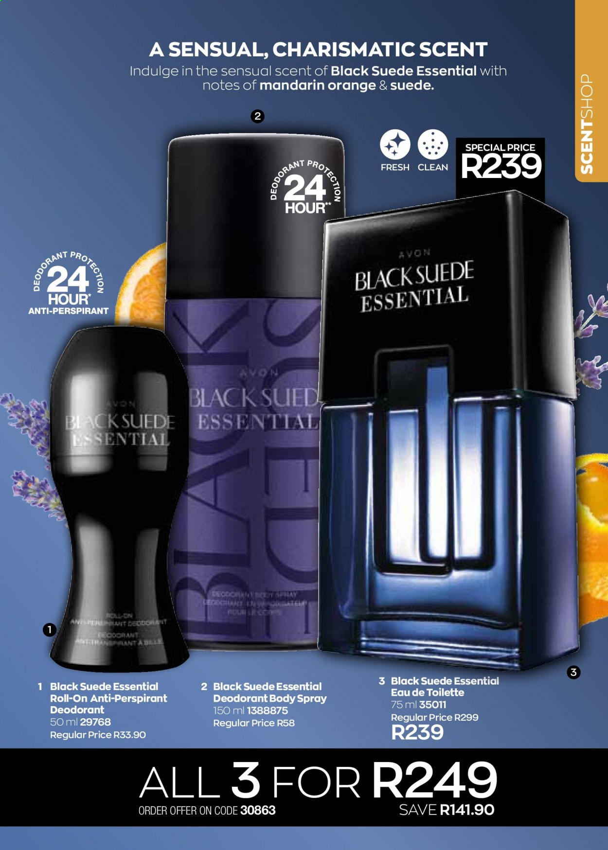 Avon specials - 01/07/2021 - 31/07/2021. Page 47