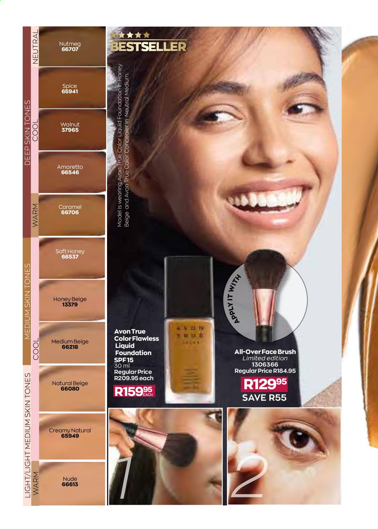 Avon specials - 01/07/2021 - 31/07/2021. Page 64