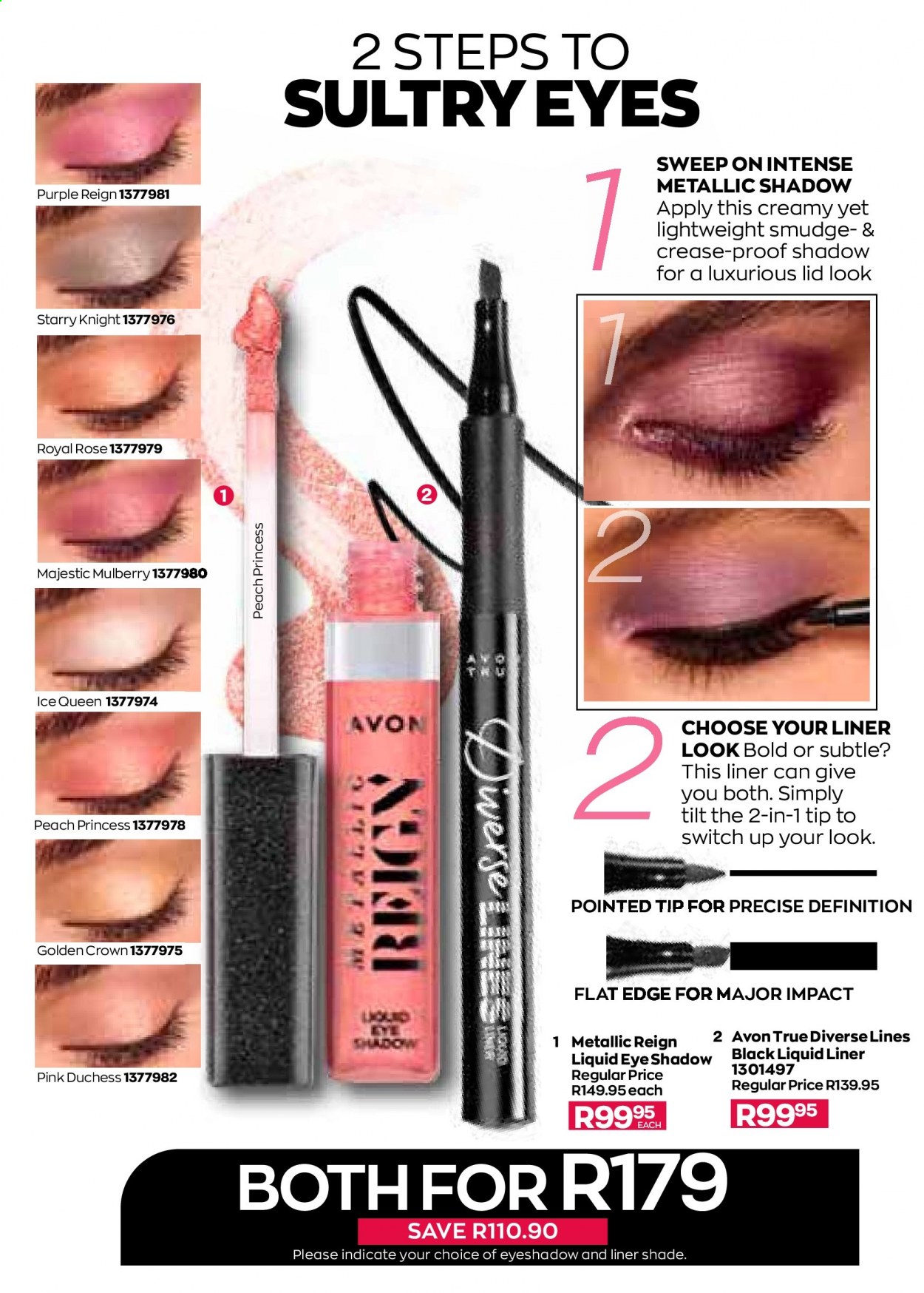 Avon specials - 01/07/2021 - 31/07/2021. Page 75