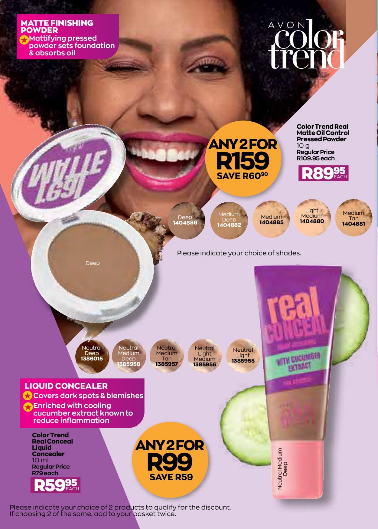 Avon specials - 01/07/2021 - 31/07/2021. Page 90