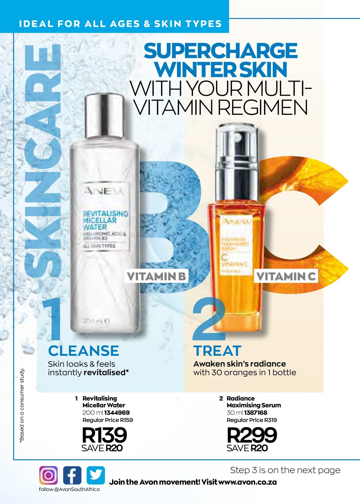 Avon specials - 01/07/2021 - 31/07/2021. Page 122