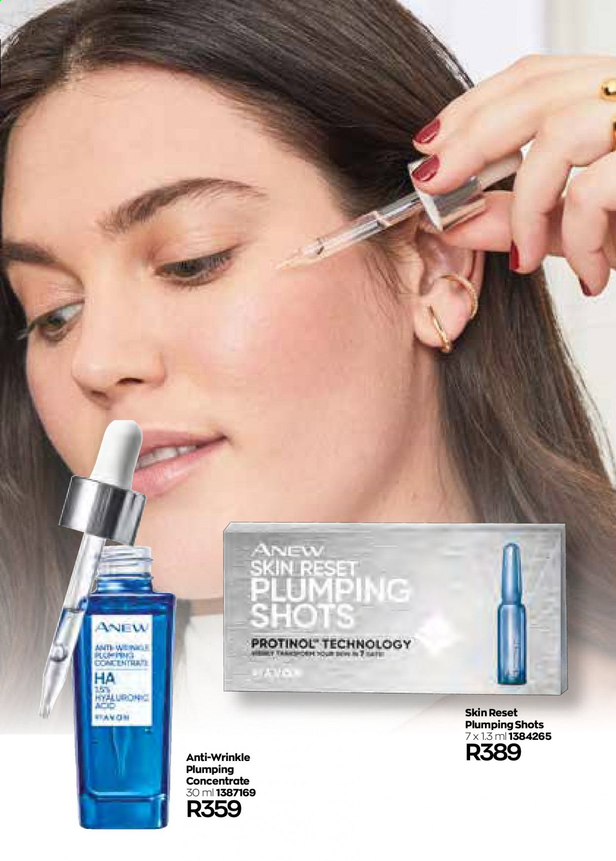 Avon specials - 01/07/2021 - 31/07/2021. Page 133