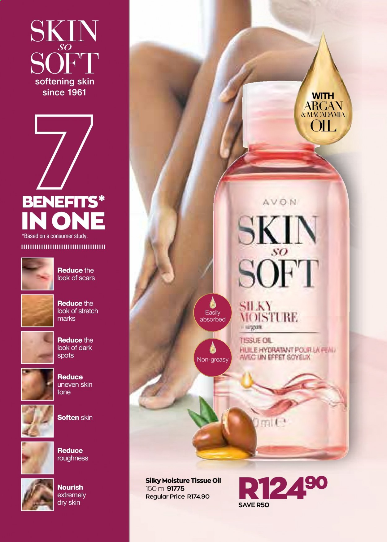 Avon specials - 01/07/2021 - 31/07/2021. Page 148