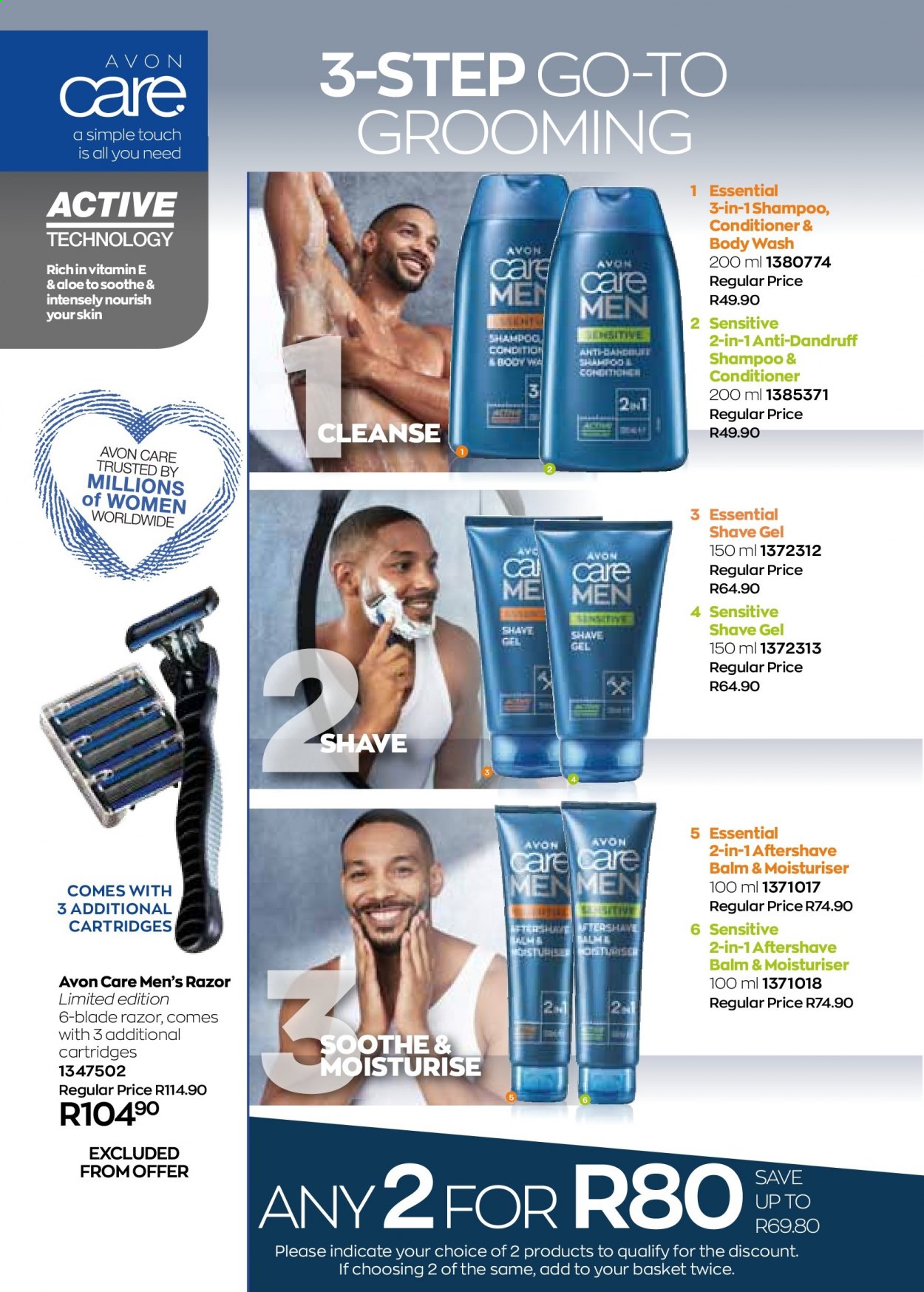 Avon specials - 01/07/2021 - 31/07/2021. Page 164