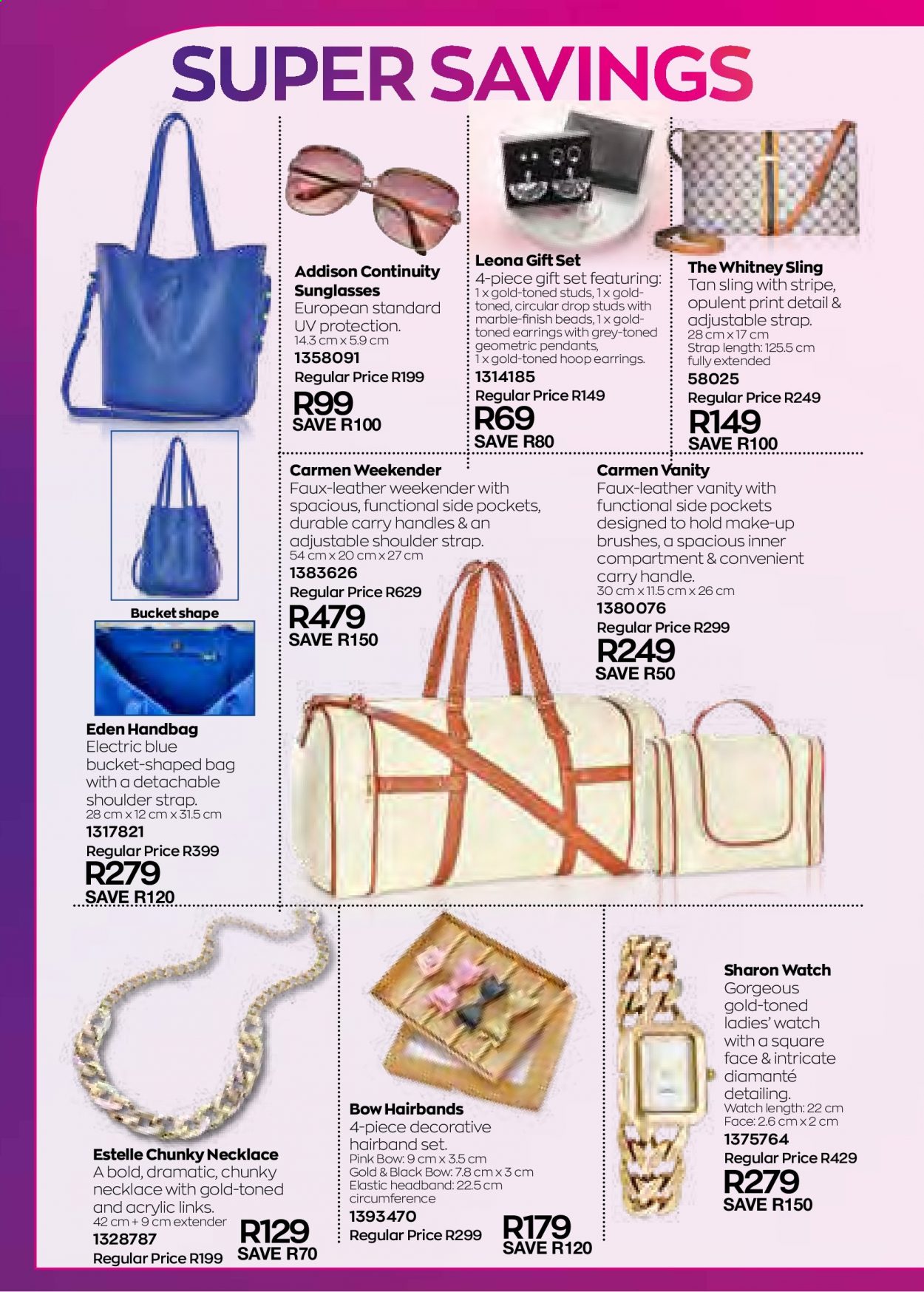 Avon specials - 01/07/2021 - 31/07/2021. Page 182