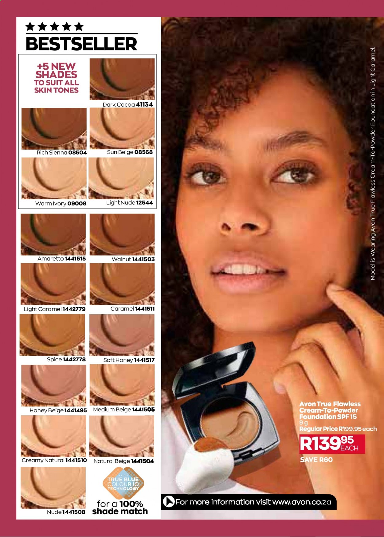 Avon specials - 01/07/2021 - 31/07/2021. Page 204