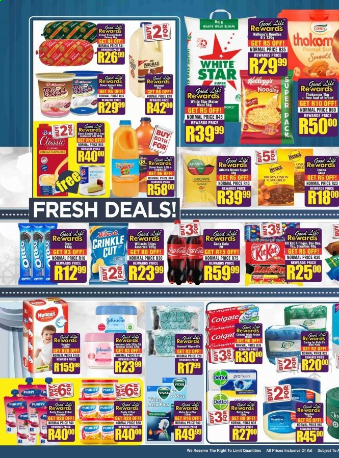 Big Save specials - 28/06/2021 - 10/07/2021. Page 2