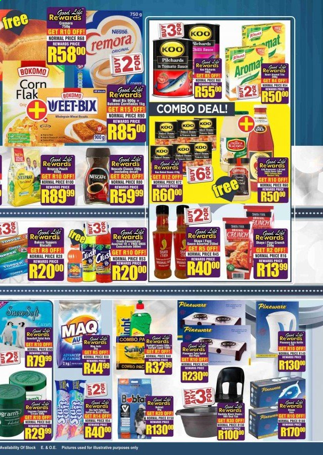 Big Save specials - 28/06/2021 - 10/07/2021. Page 3