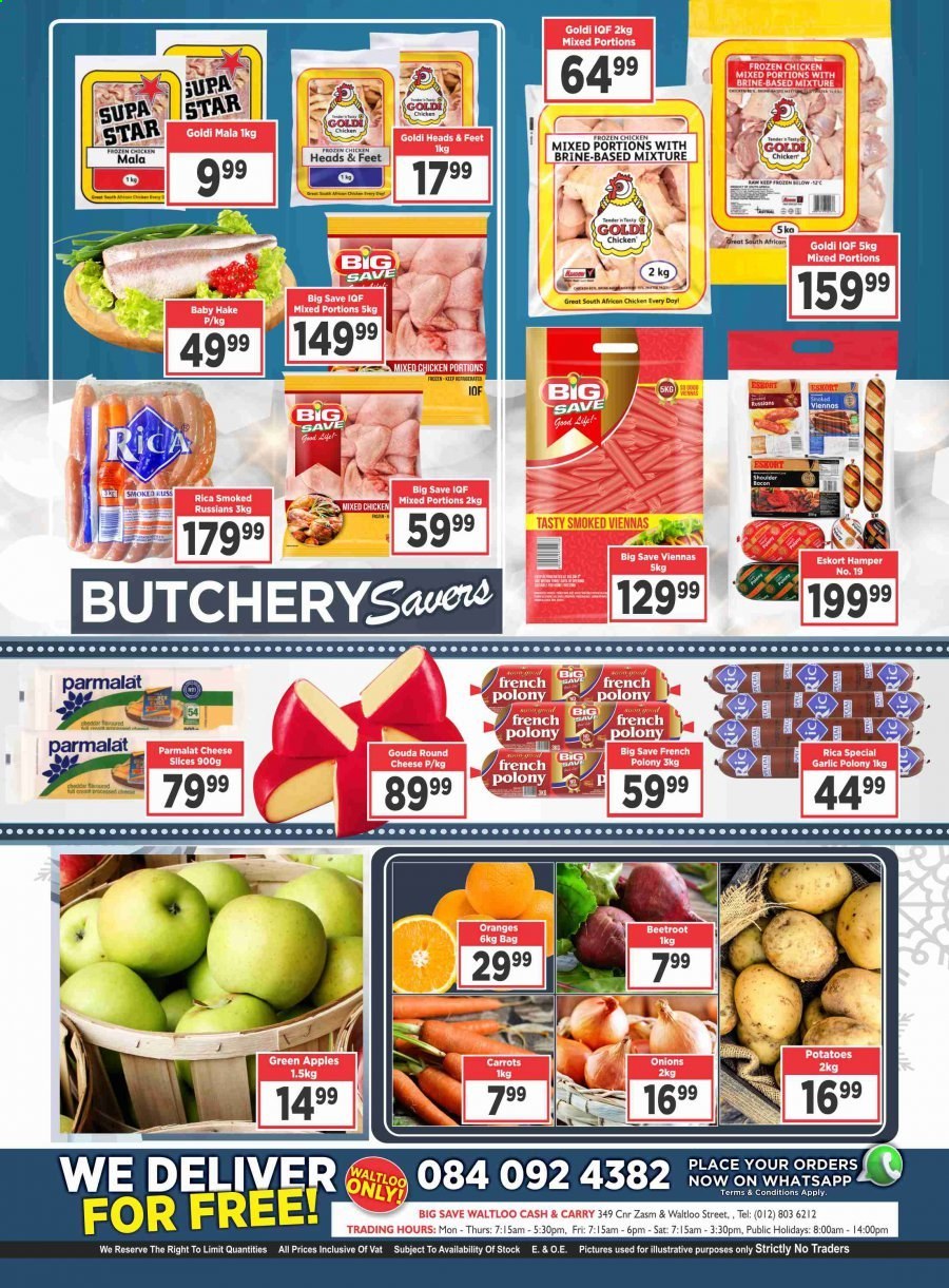 Big Save specials - 28/06/2021 - 10/07/2021. Page 4