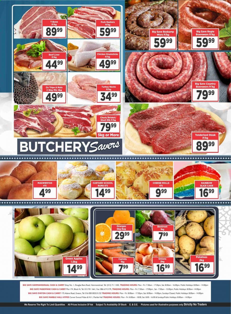 Big Save specials - 28/06/2021 - 10/07/2021. Page 5