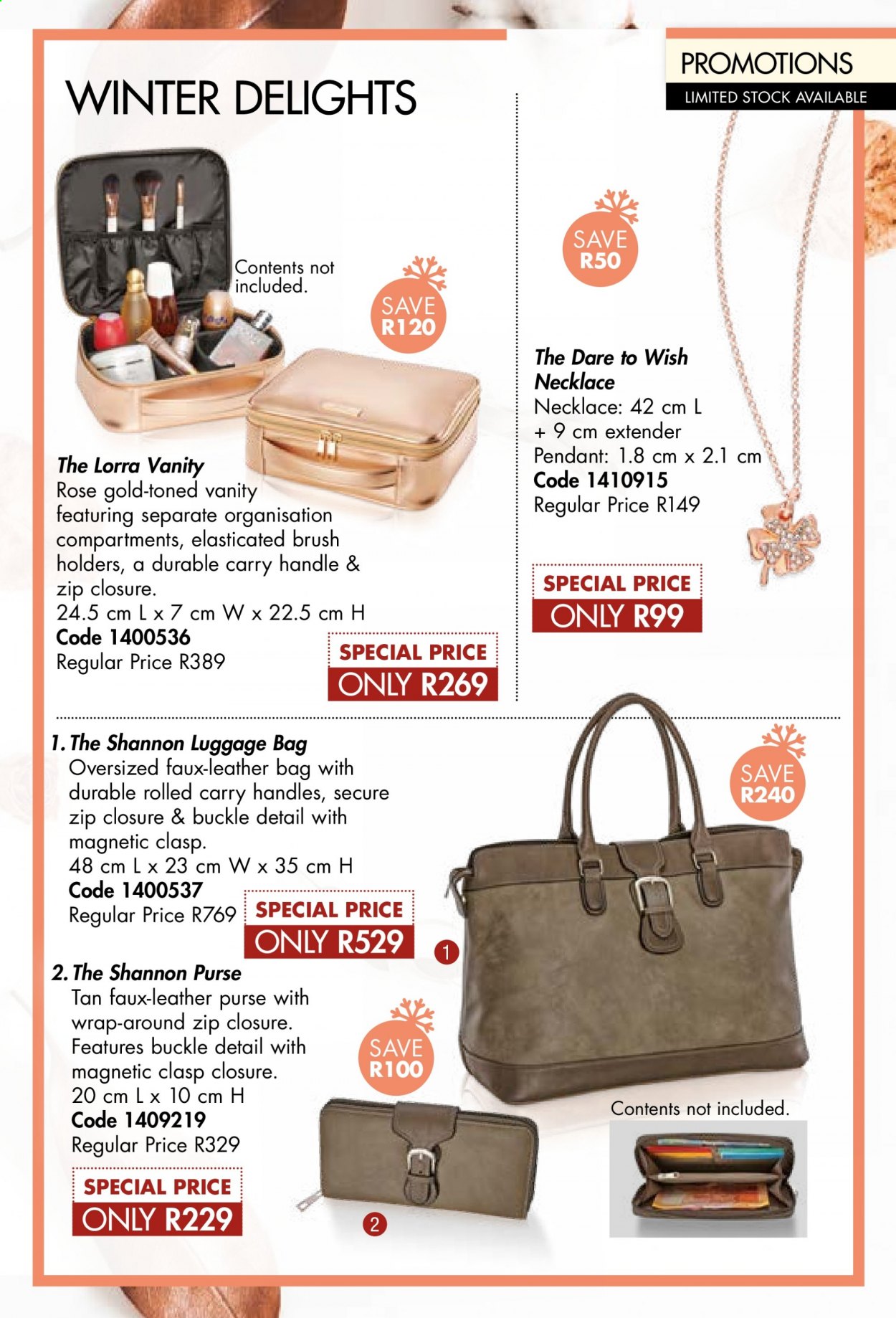Justine specials - 01/07/2021 - 31/07/2021. Page 101