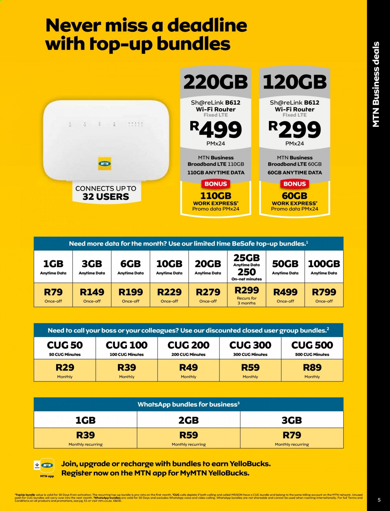 MTN specials - 01/07/2021 - 31/07/2021. Page 56