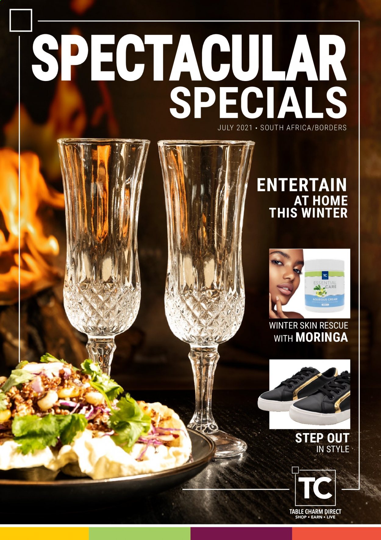 Table Charm Direct specials - 01/07/2021 - 31/07/2021. Page 2