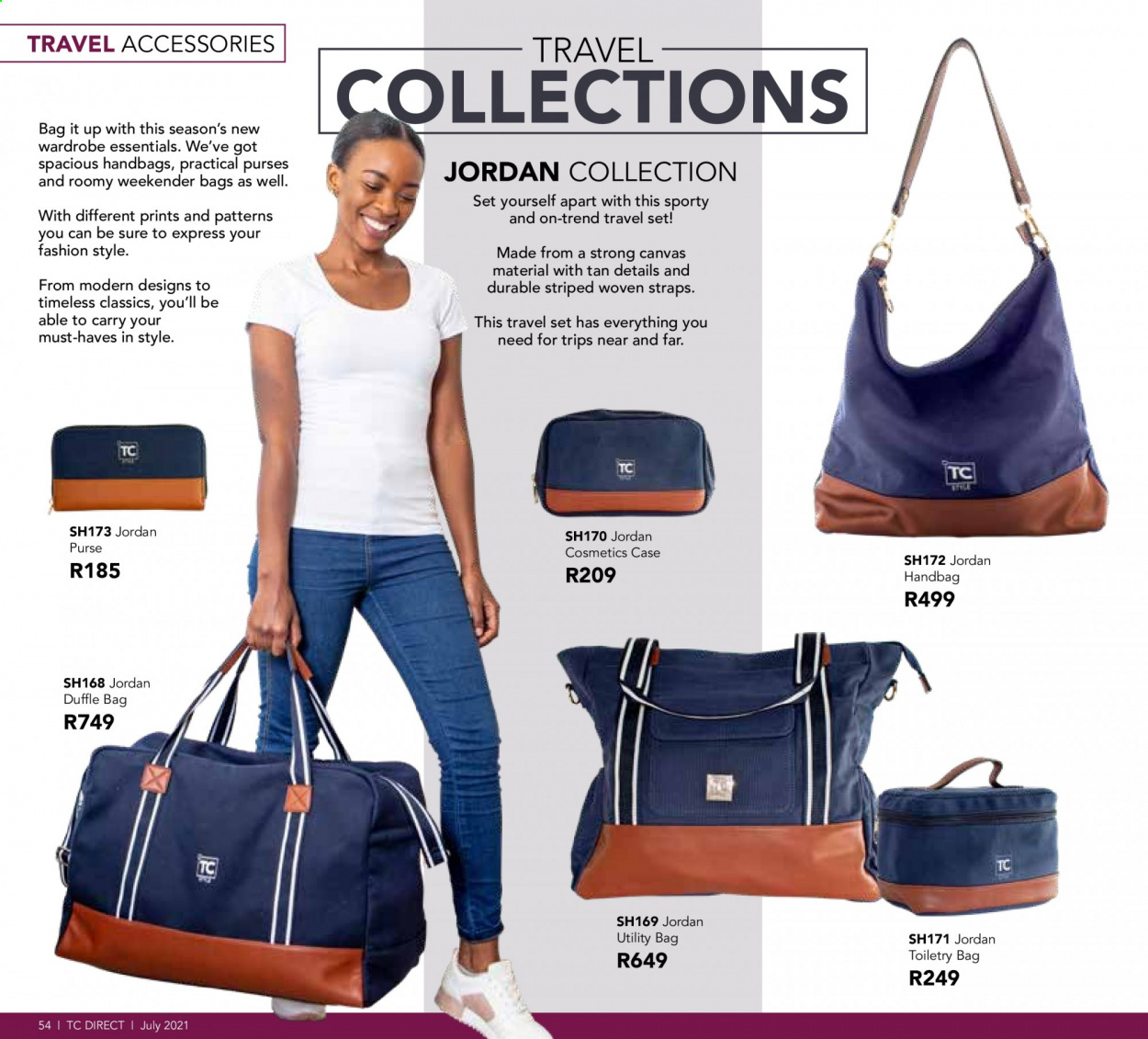 Table Charm Direct specials - 01/07/2021 - 31/07/2021. Page 54