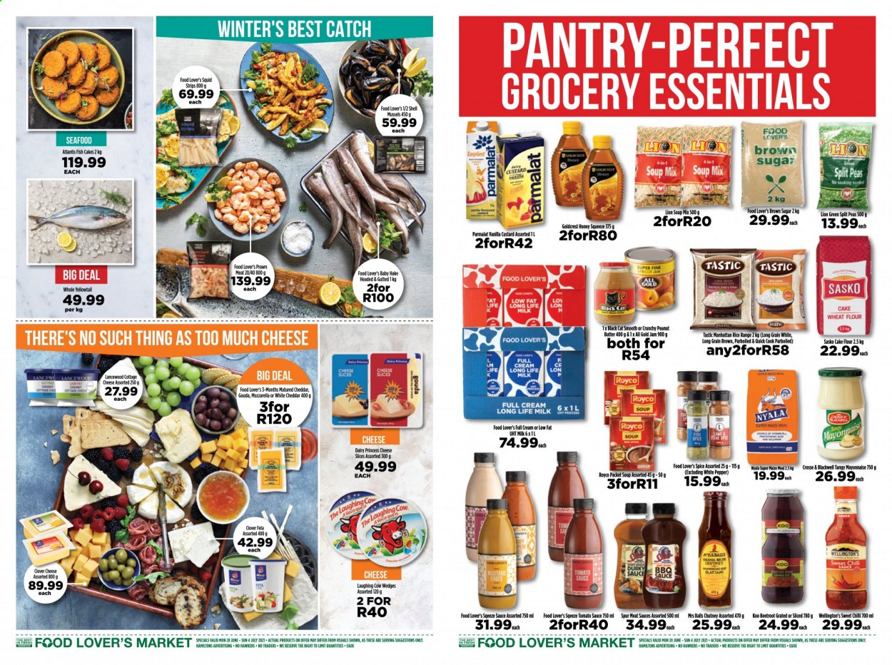 Food Lover's Market specials - 28/06/2021 - 04/07/2021. Page 4