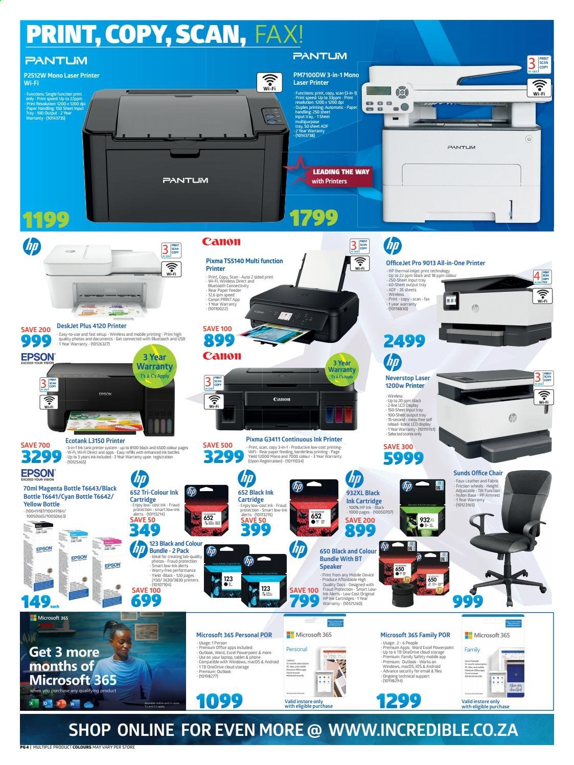 Incredible Connection specials - 01/07/2021 - 06/07/2021. Page 4