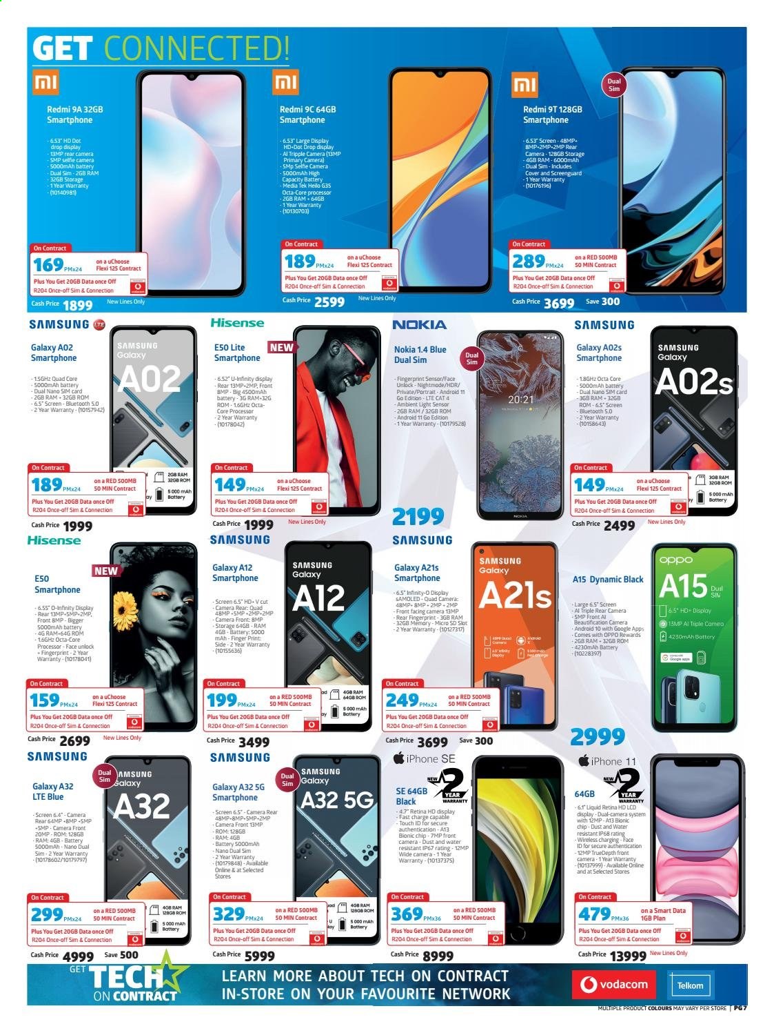Incredible Connection specials - 01/07/2021 - 06/07/2021. Page 7