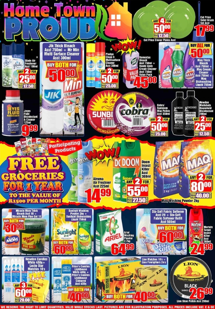 Three Star Cash and Carry specials - 24/06/2021 - 10/07/2021. Page 7