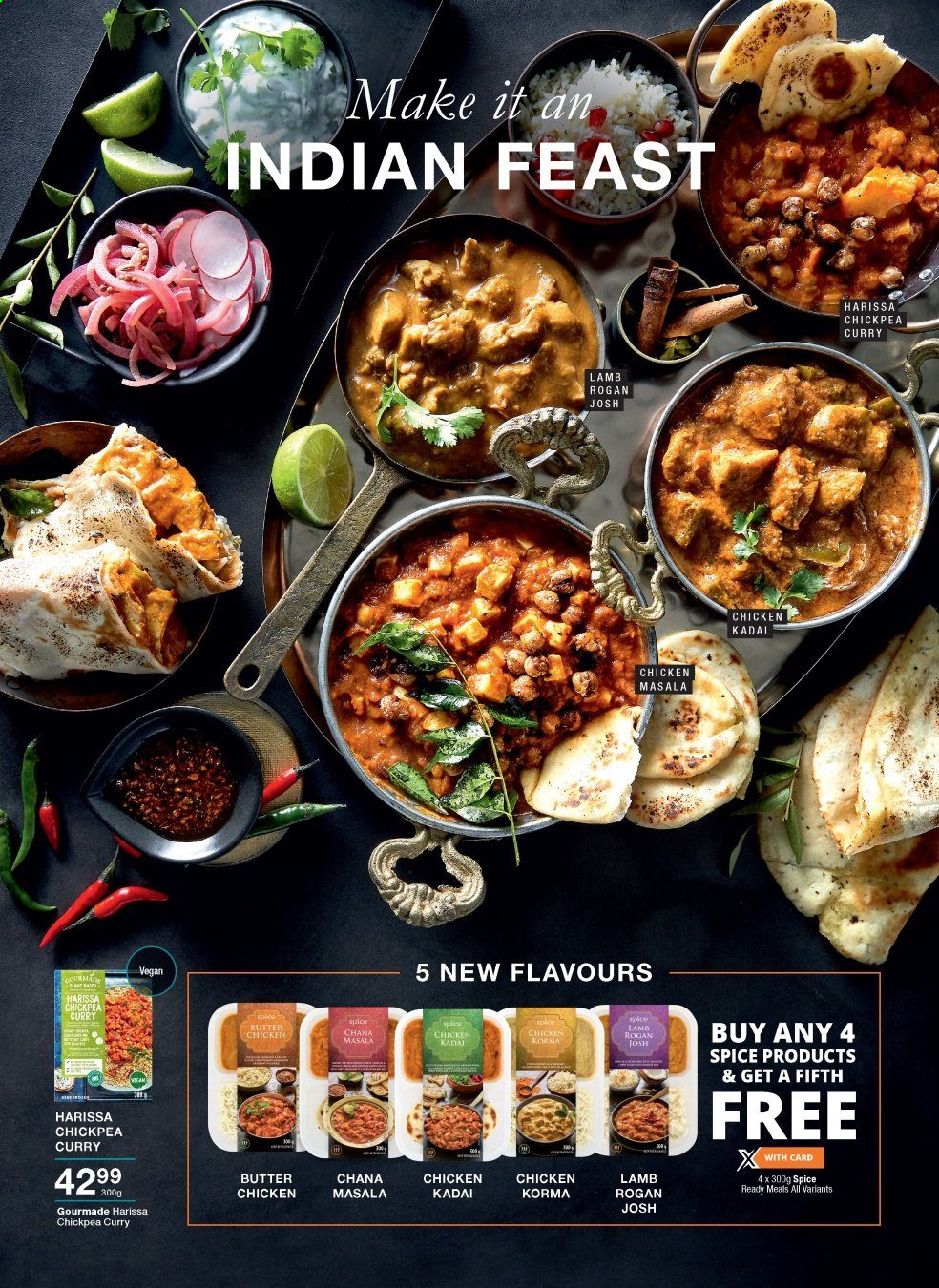 Checkers specials - 05/07/2021 - 18/07/2021. Page 7