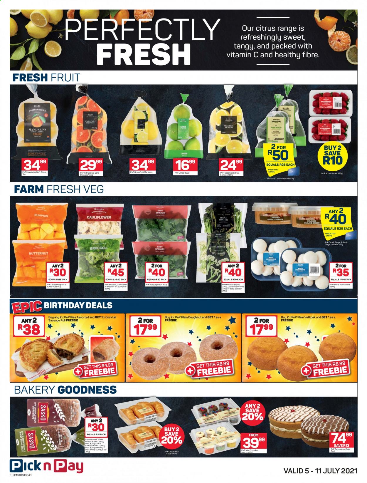 Pick n Pay specials - 05/07/2021 - 11/07/2021. Page 2
