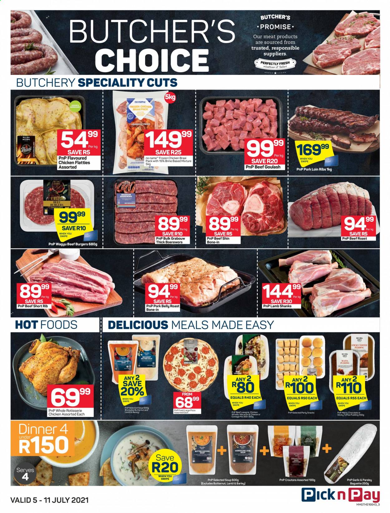 Pick n Pay specials - 05/07/2021 - 11/07/2021. Page 3
