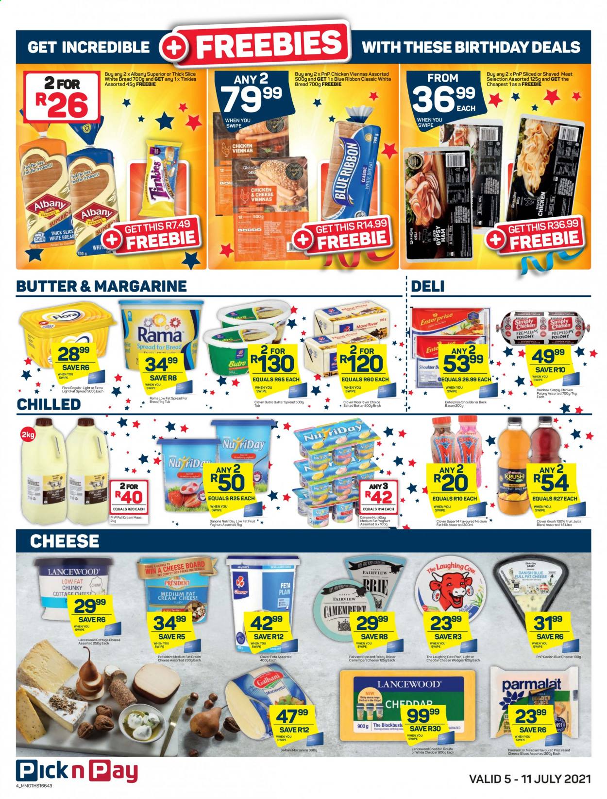 Pick n Pay specials - 05/07/2021 - 11/07/2021. Page 4