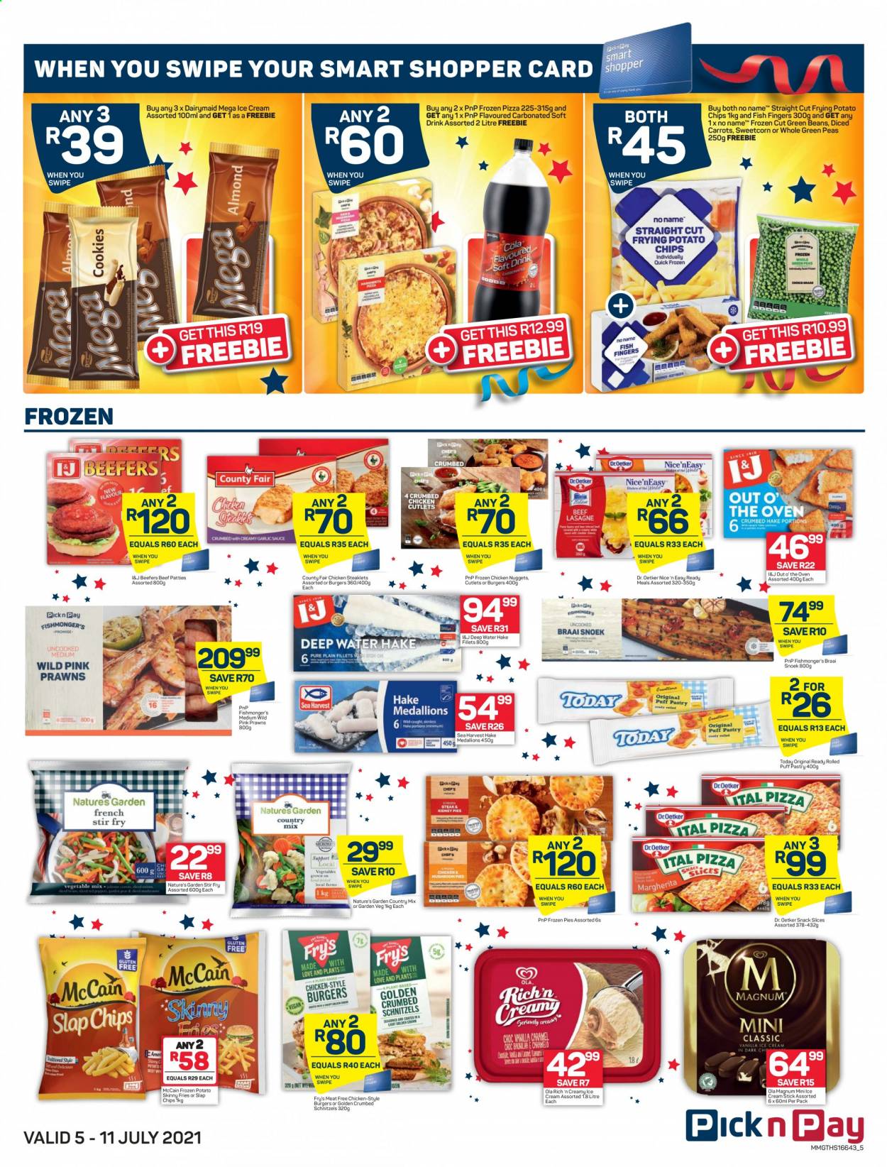 Pick n Pay specials - 05/07/2021 - 11/07/2021. Page 5