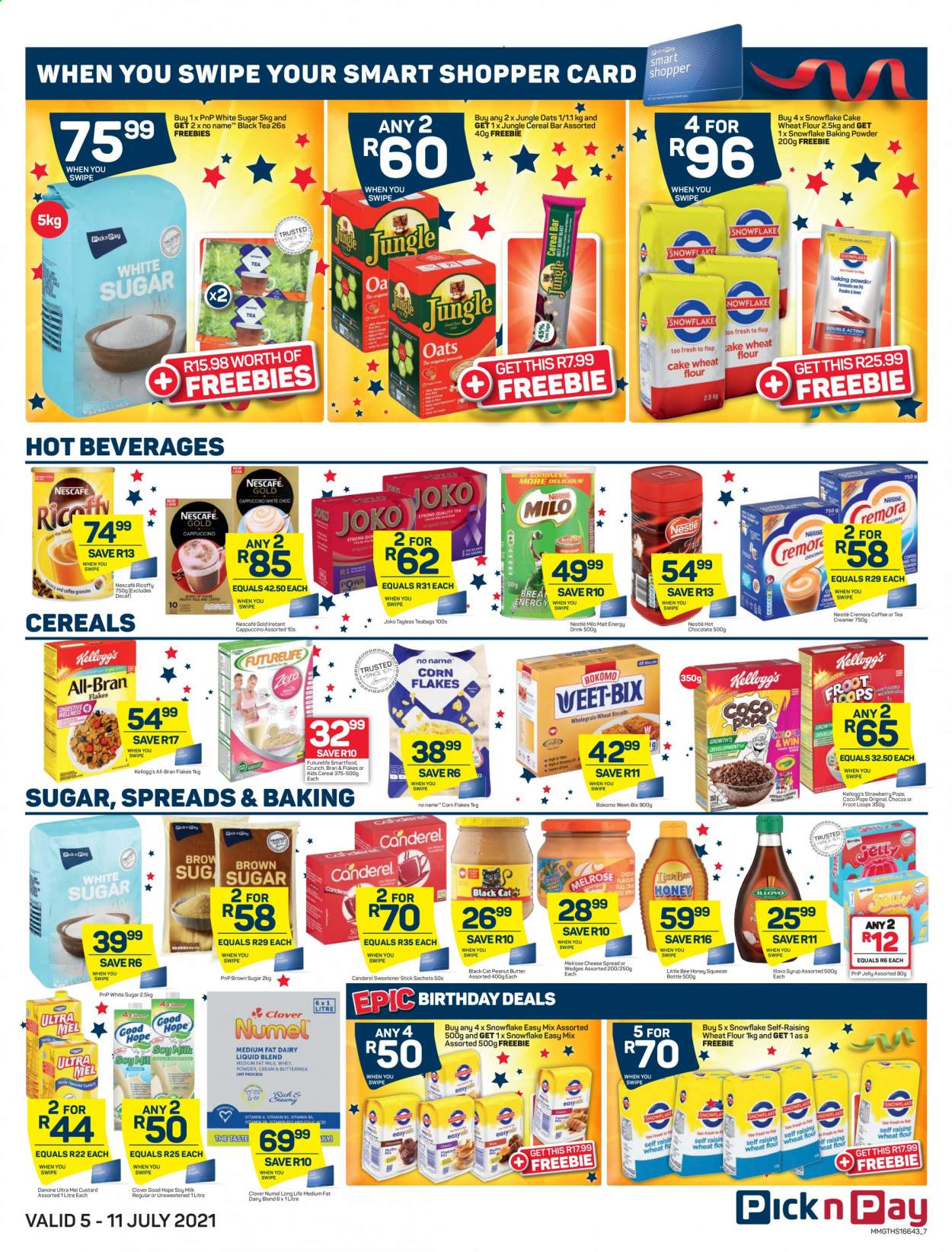 Pick n Pay specials - 05/07/2021 - 11/07/2021. Page 7