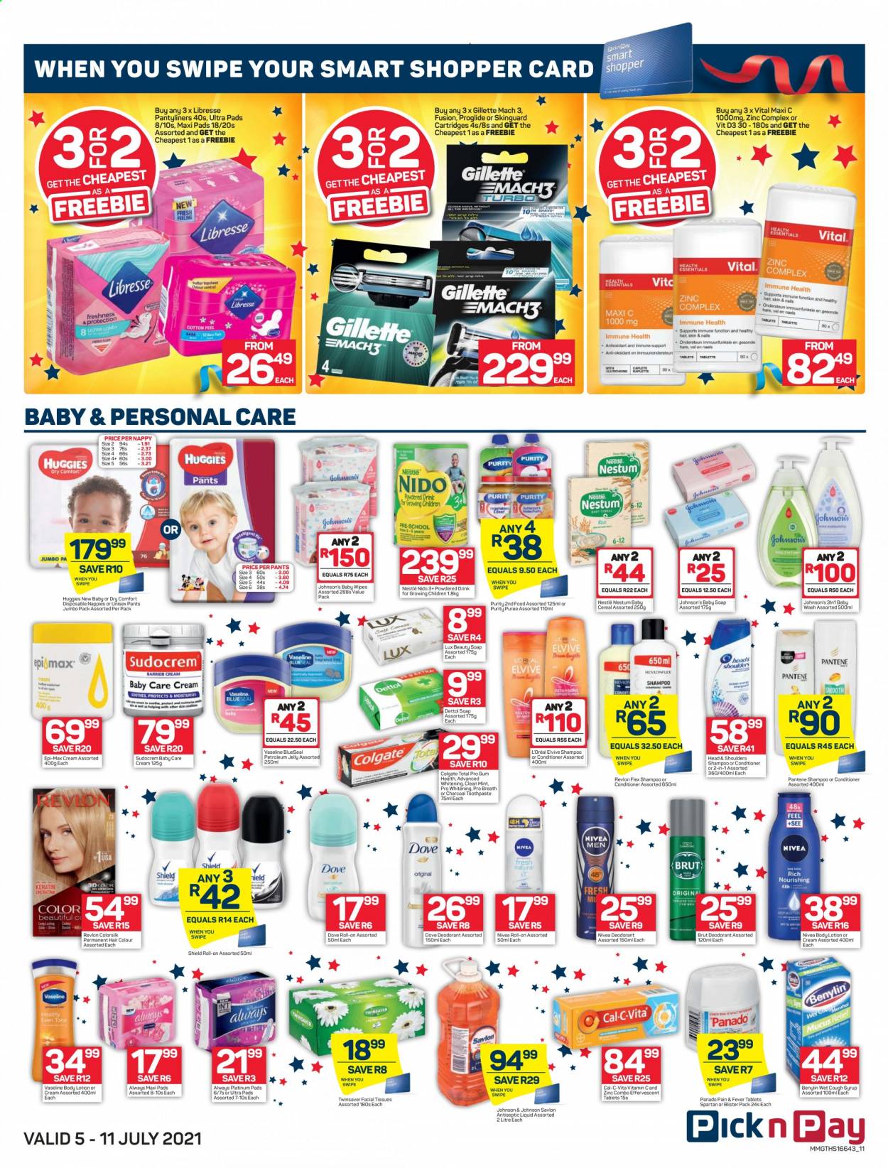 Pick n Pay specials - 05/07/2021 - 11/07/2021. Page 11