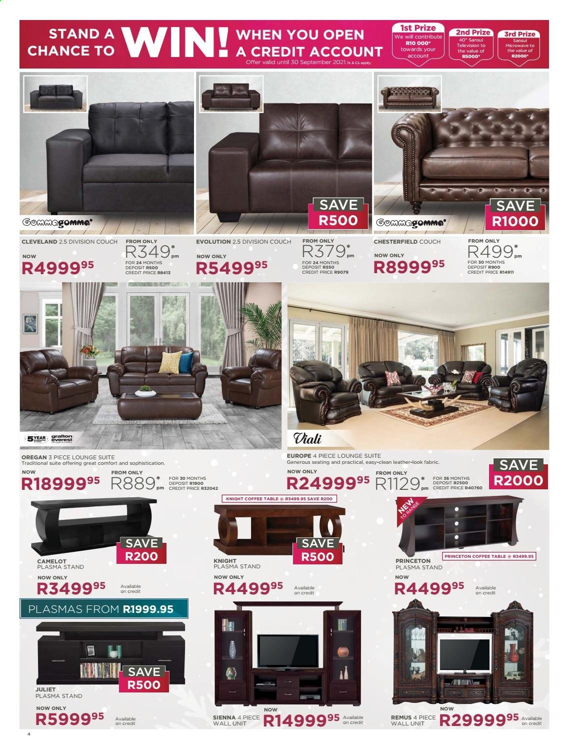 Bradlows specials - 05/07/2021 - 01/08/2021. Page 4